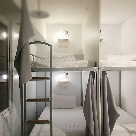 Cozy Home Ταϊπέι Εξωτερικό φωτογραφία