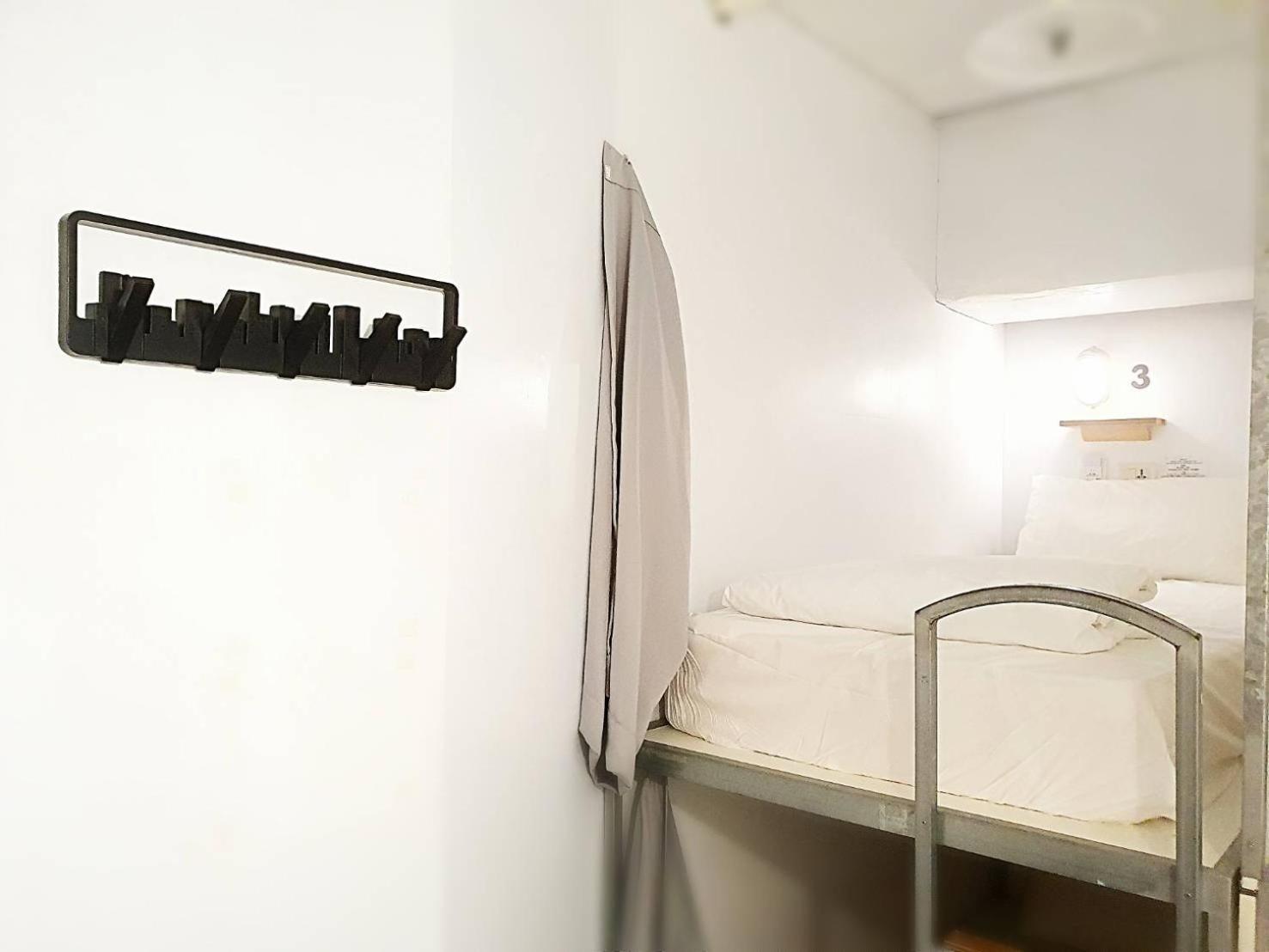 Cozy Home Ταϊπέι Εξωτερικό φωτογραφία