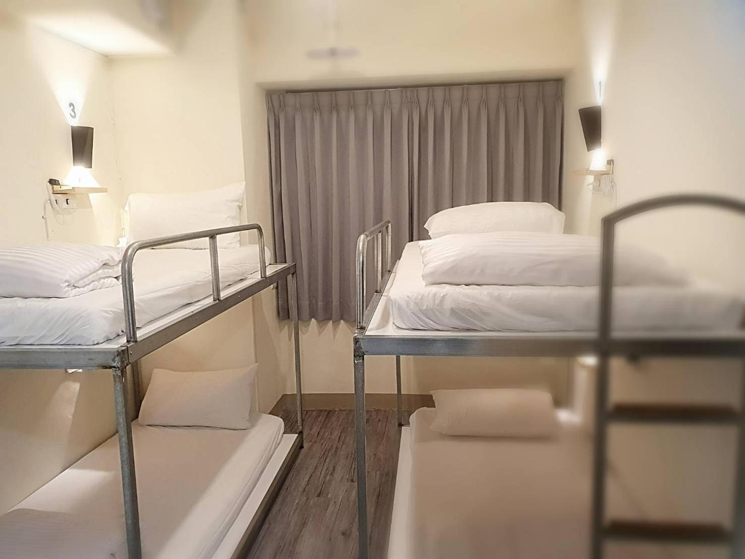 Cozy Home Ταϊπέι Εξωτερικό φωτογραφία