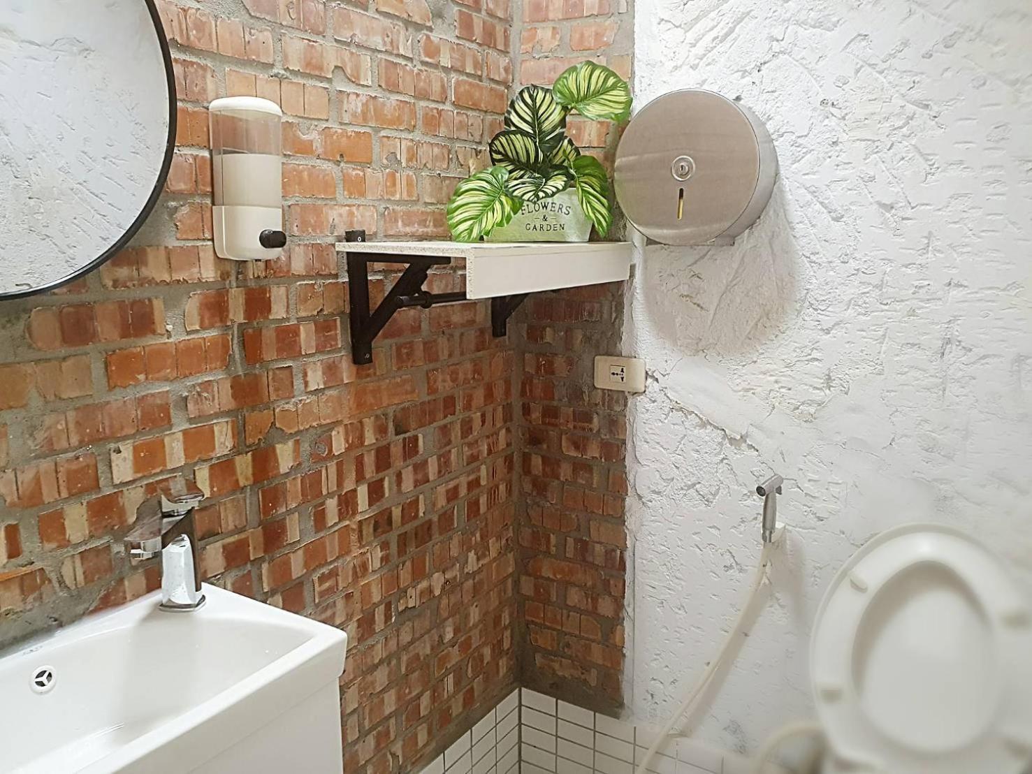 Cozy Home Ταϊπέι Εξωτερικό φωτογραφία