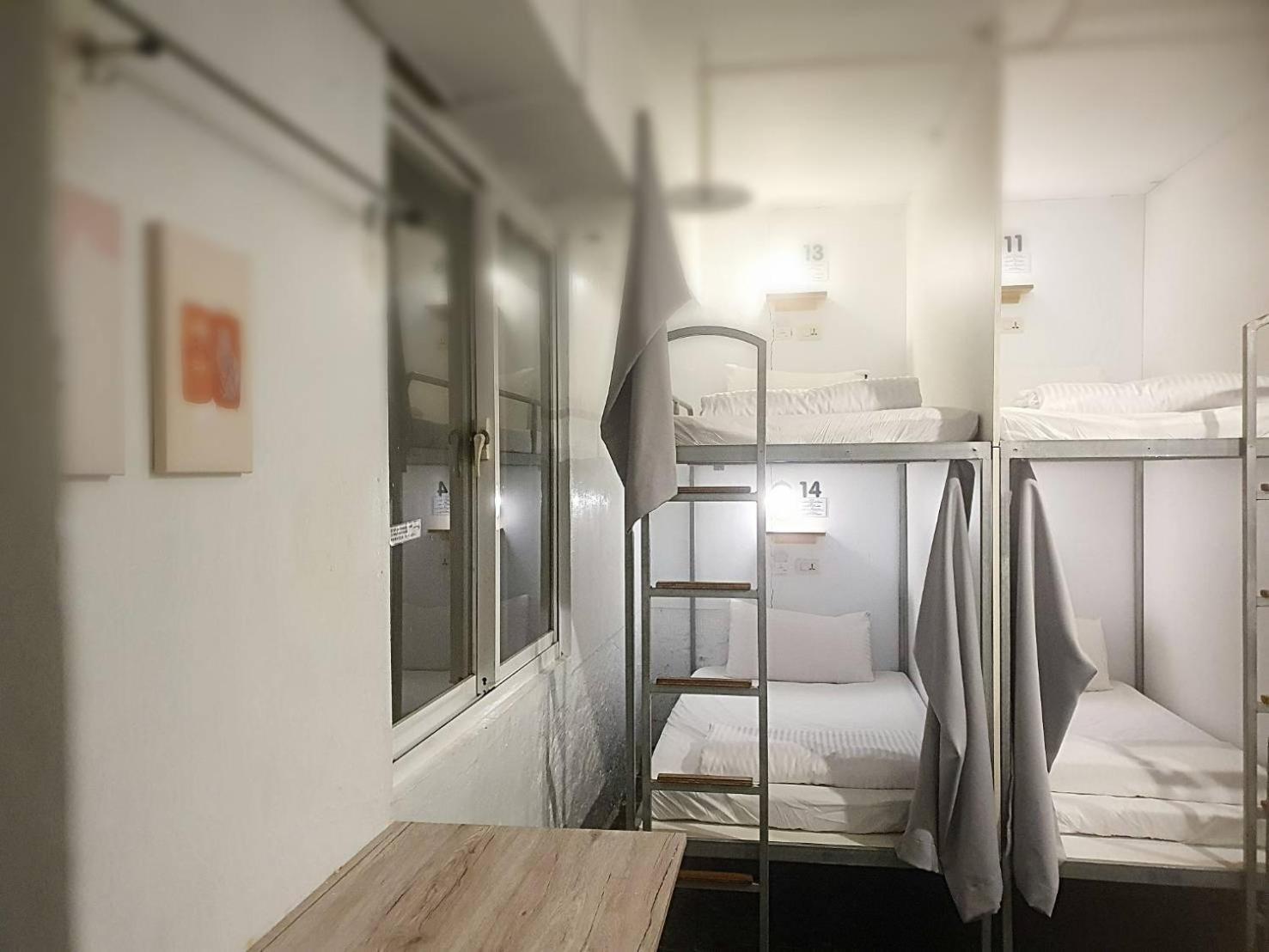 Cozy Home Ταϊπέι Εξωτερικό φωτογραφία