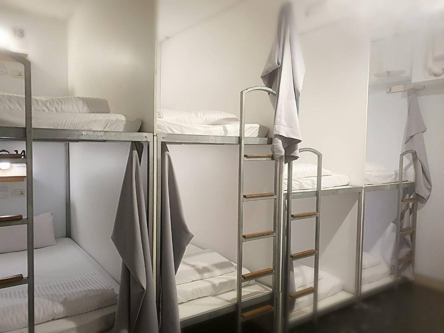 Cozy Home Ταϊπέι Εξωτερικό φωτογραφία