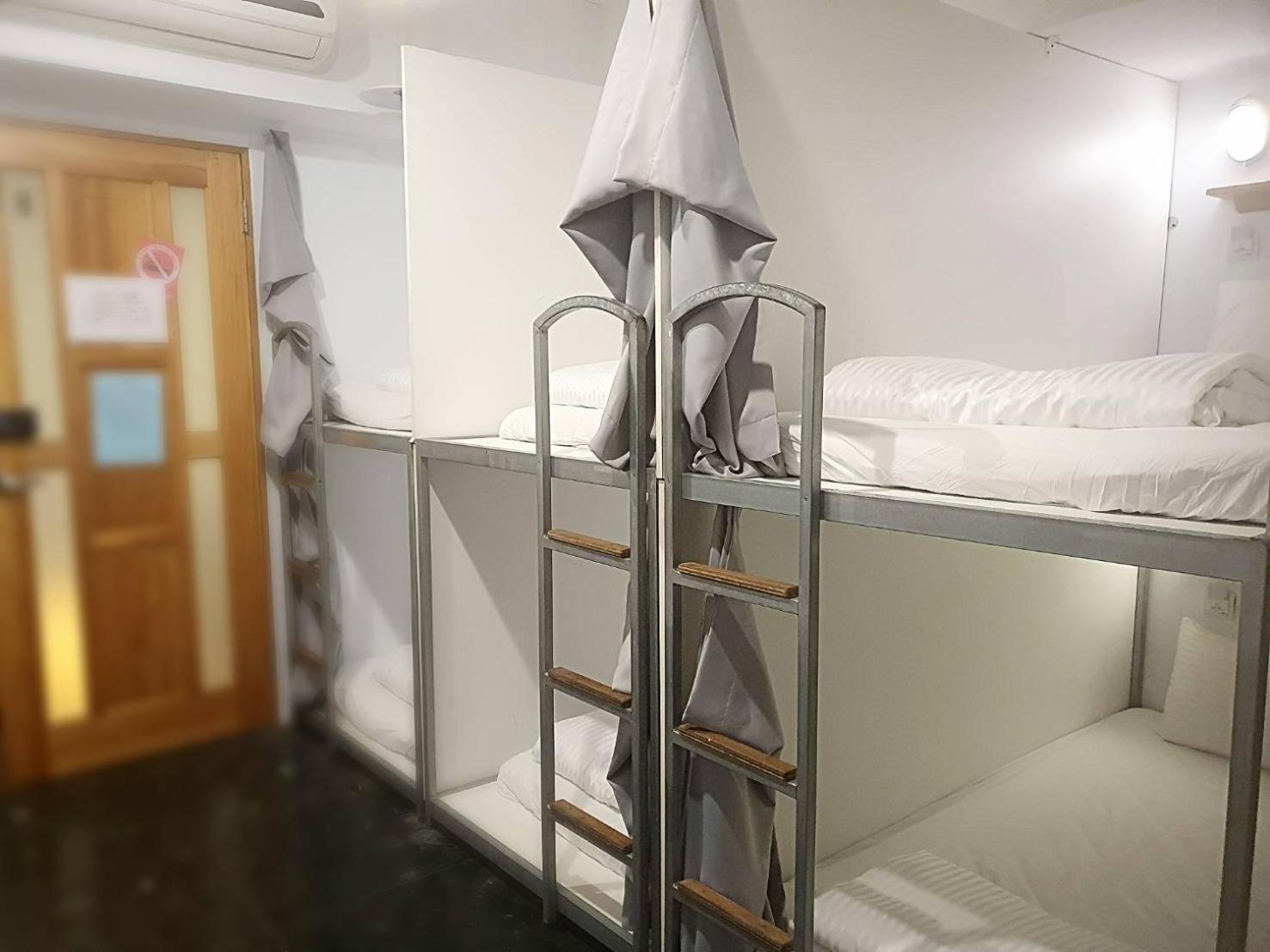 Cozy Home Ταϊπέι Εξωτερικό φωτογραφία