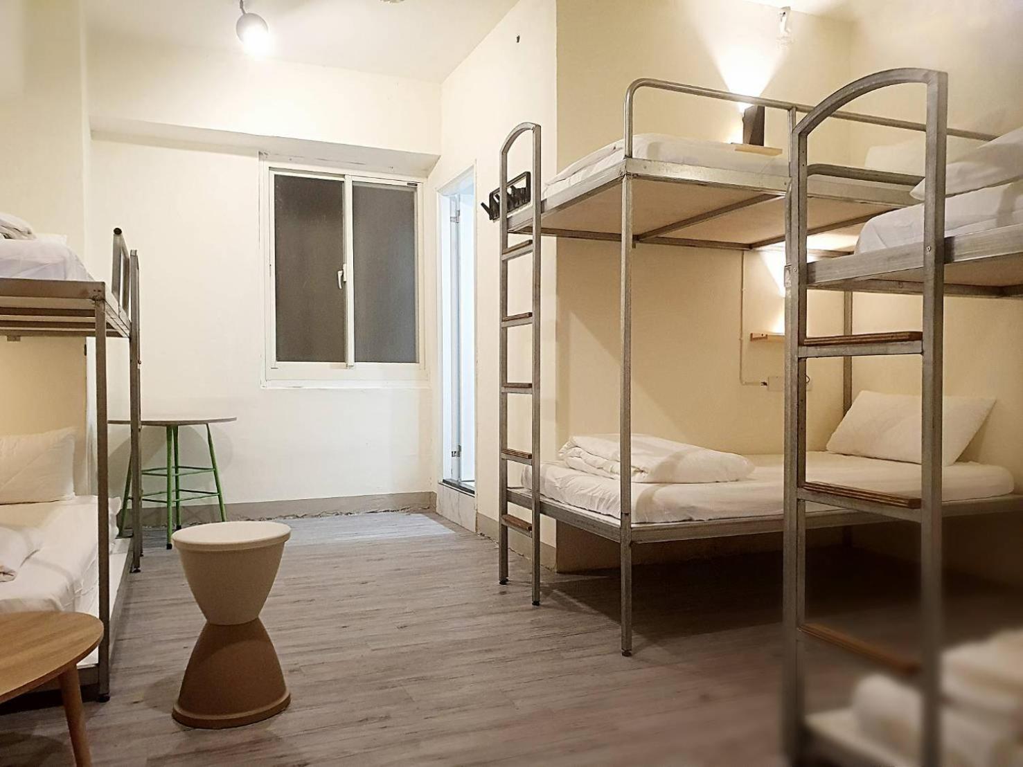 Cozy Home Ταϊπέι Εξωτερικό φωτογραφία