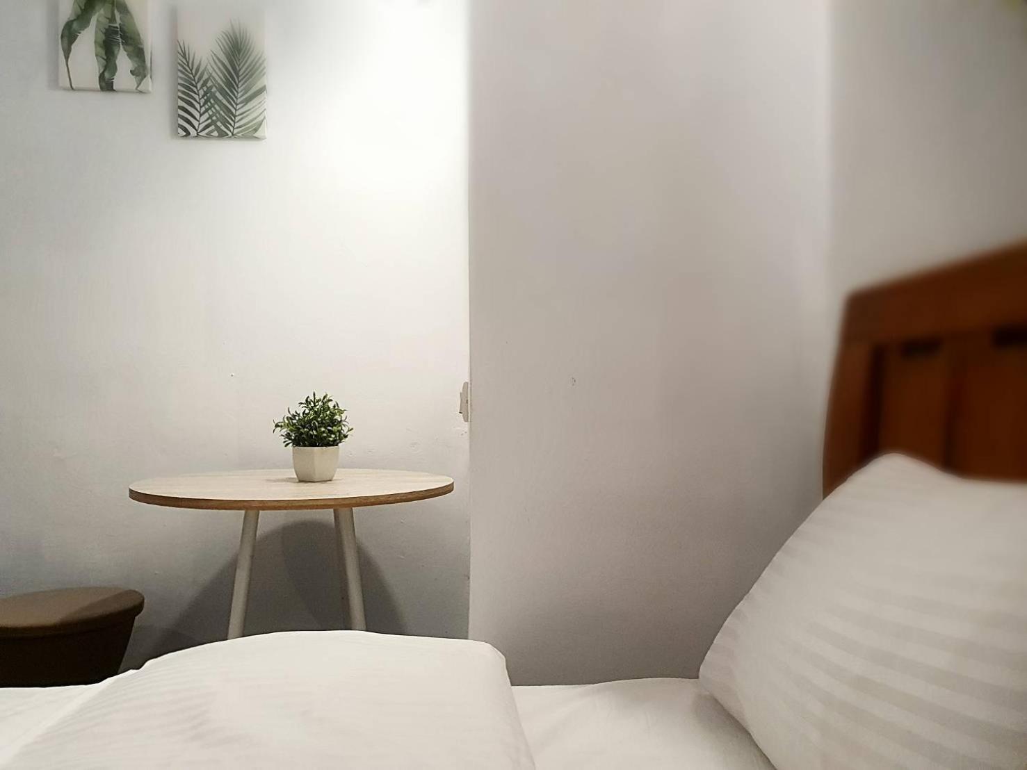 Cozy Home Ταϊπέι Εξωτερικό φωτογραφία