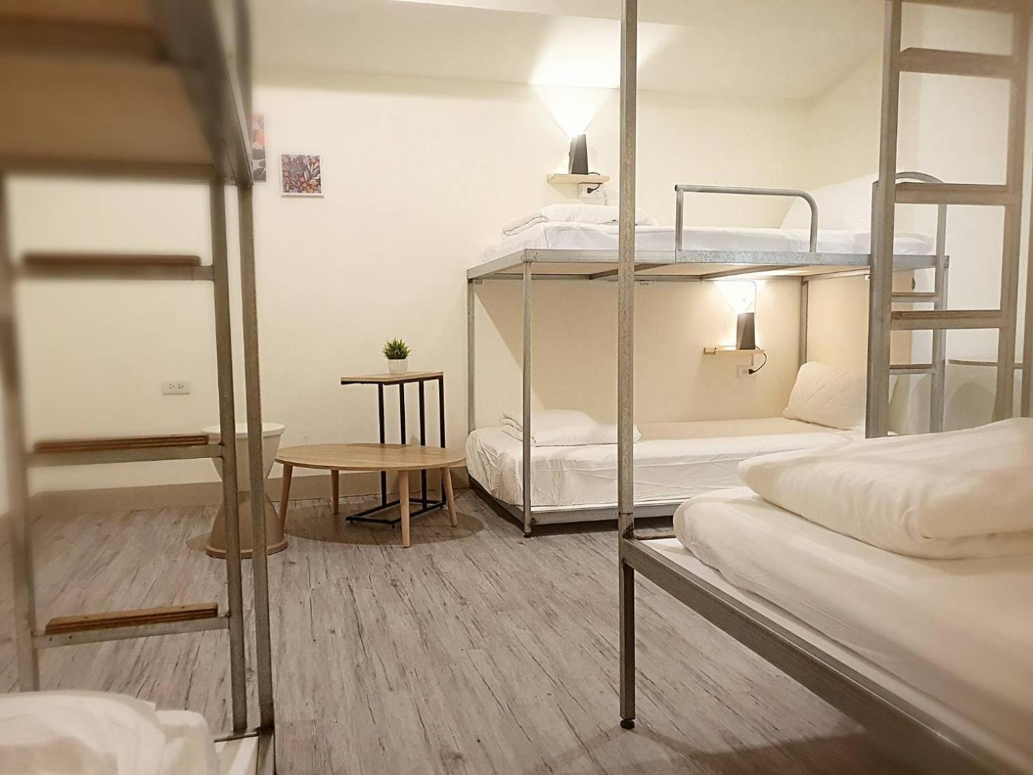 Cozy Home Ταϊπέι Εξωτερικό φωτογραφία