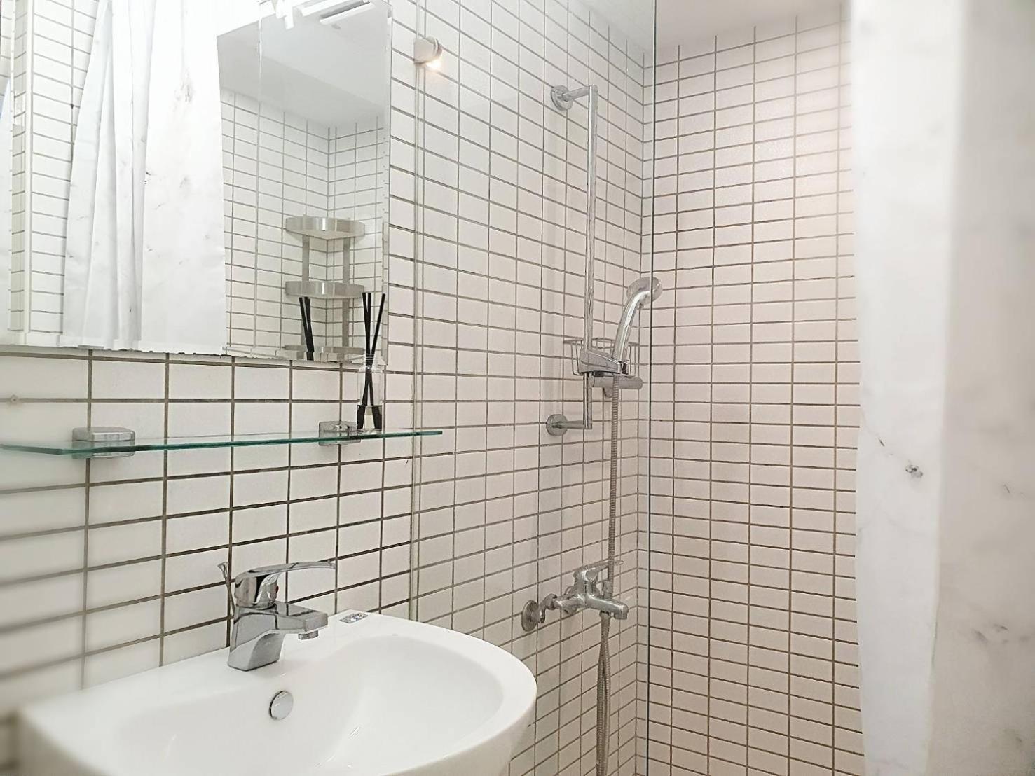 Cozy Home Ταϊπέι Εξωτερικό φωτογραφία