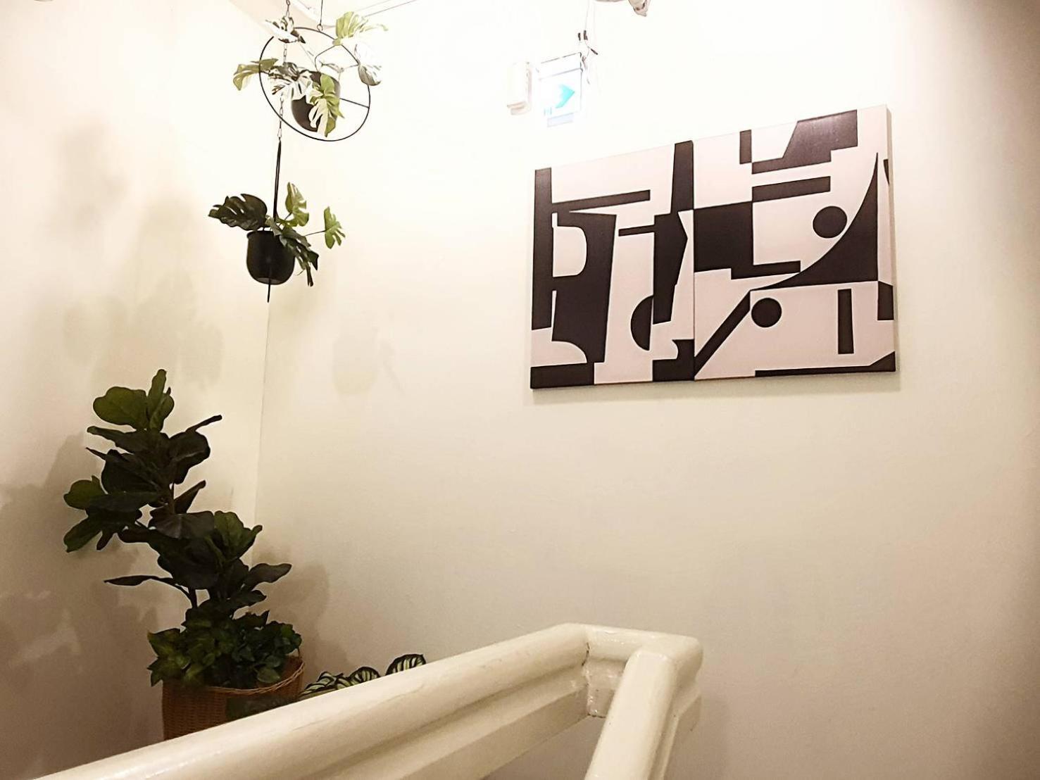 Cozy Home Ταϊπέι Εξωτερικό φωτογραφία