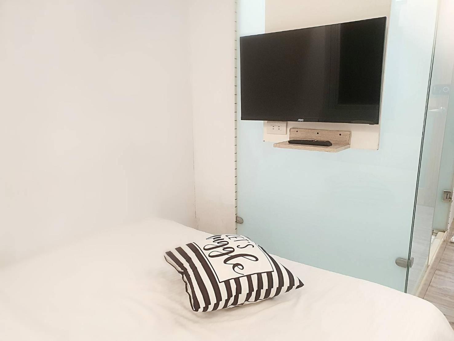Cozy Home Ταϊπέι Εξωτερικό φωτογραφία