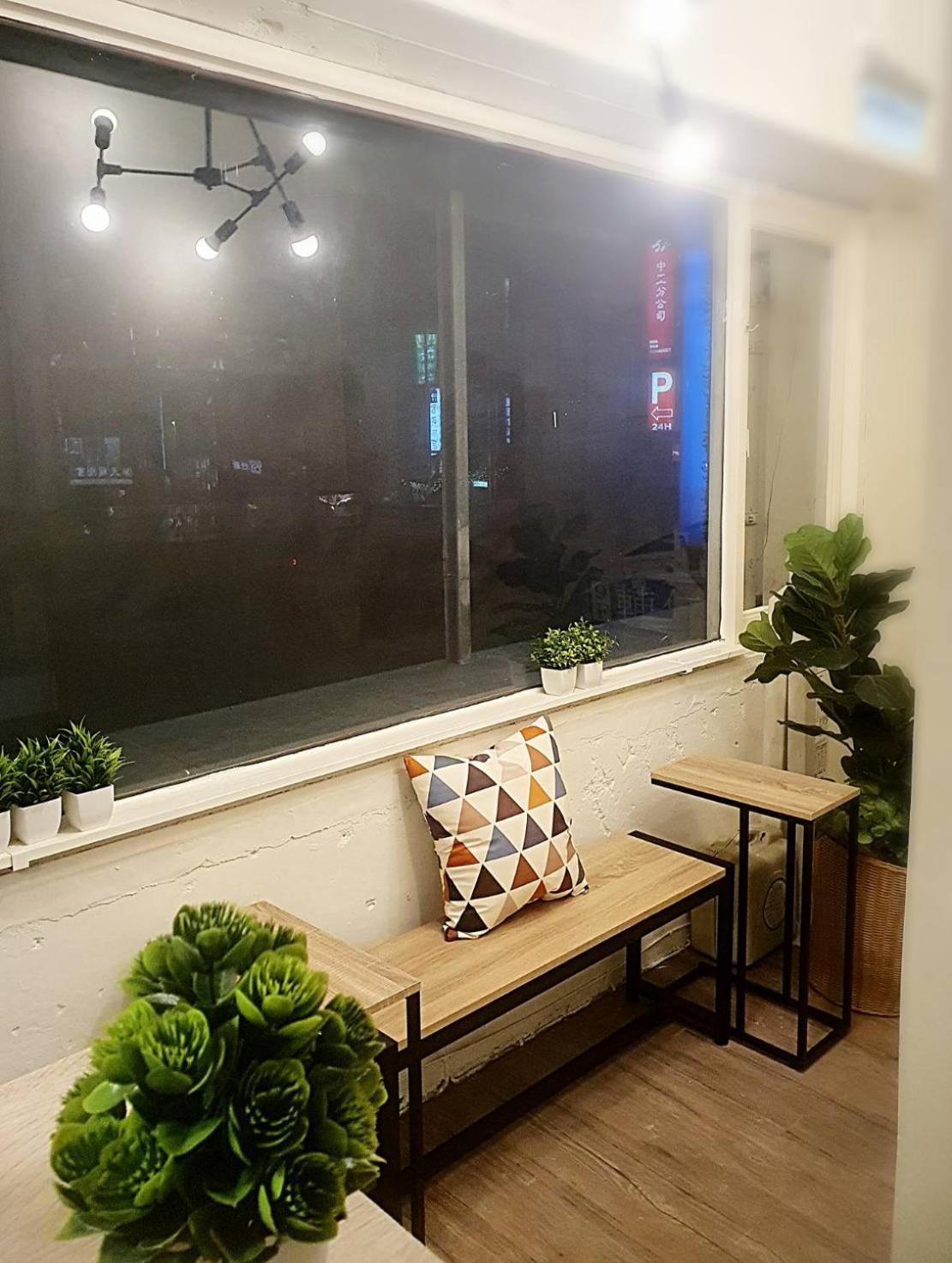 Cozy Home Ταϊπέι Εξωτερικό φωτογραφία