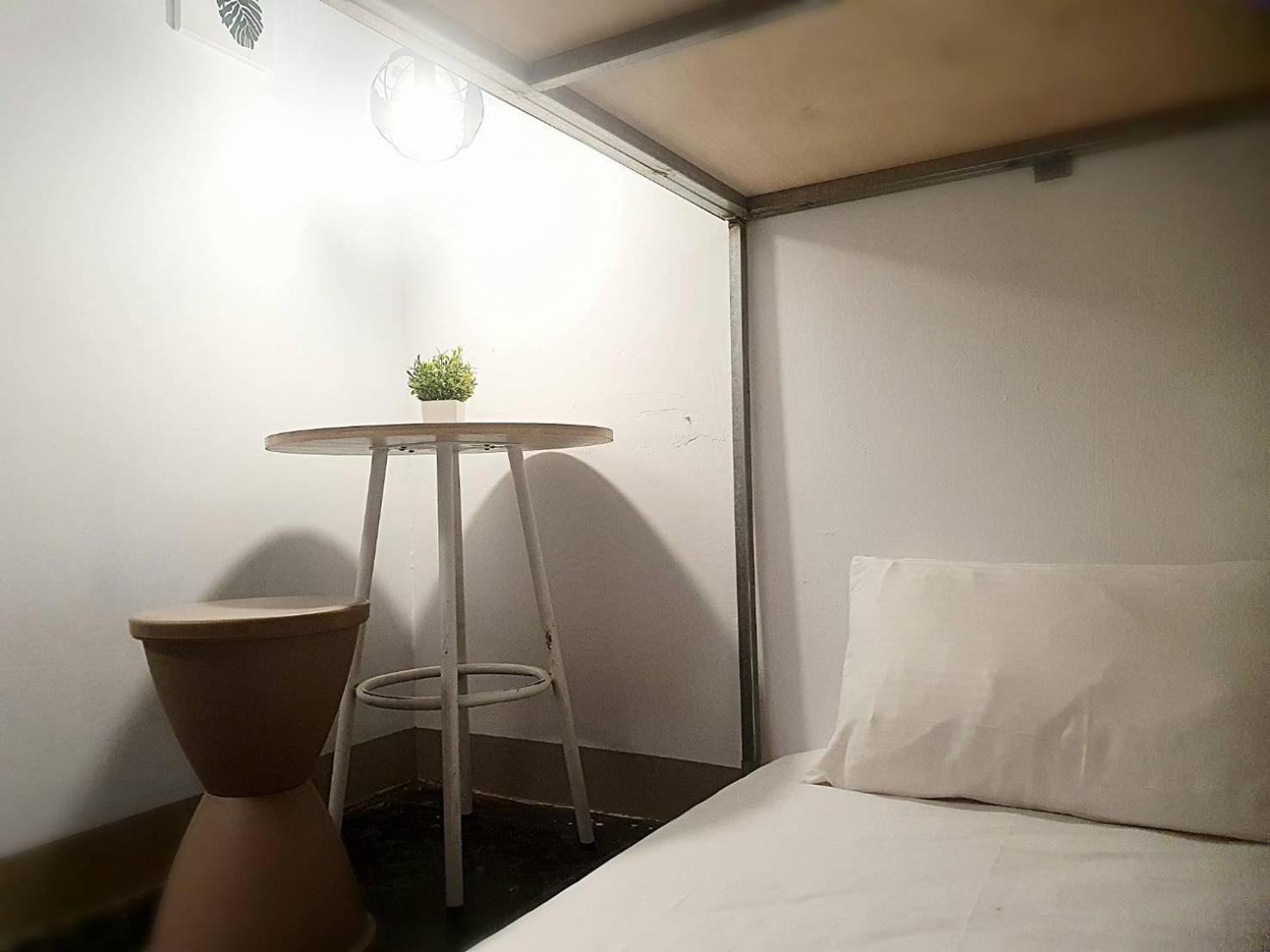 Cozy Home Ταϊπέι Εξωτερικό φωτογραφία