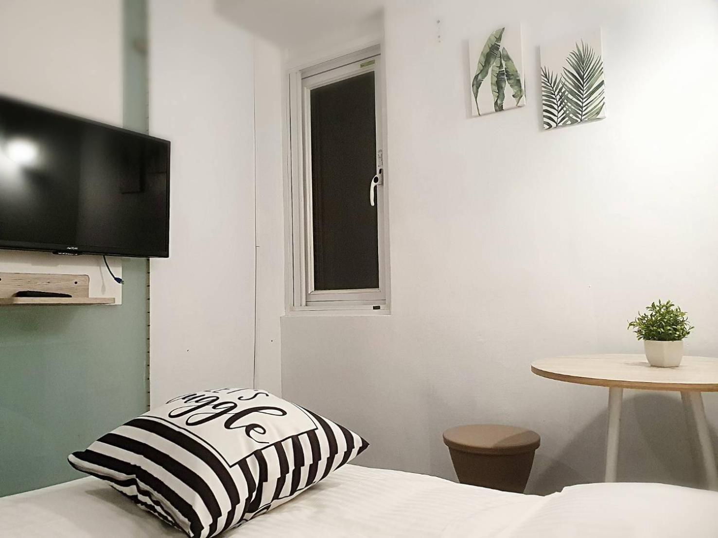 Cozy Home Ταϊπέι Εξωτερικό φωτογραφία