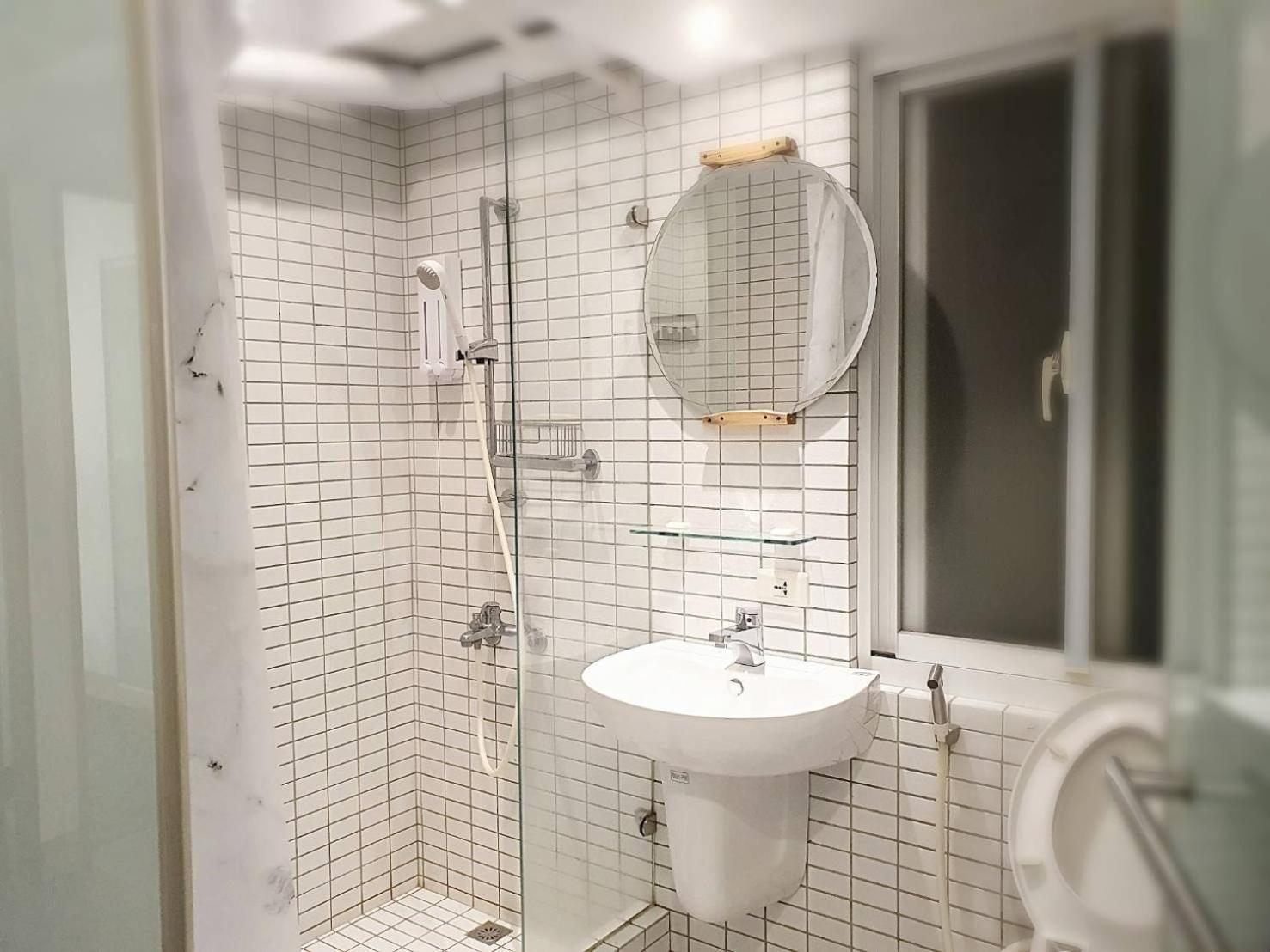 Cozy Home Ταϊπέι Εξωτερικό φωτογραφία
