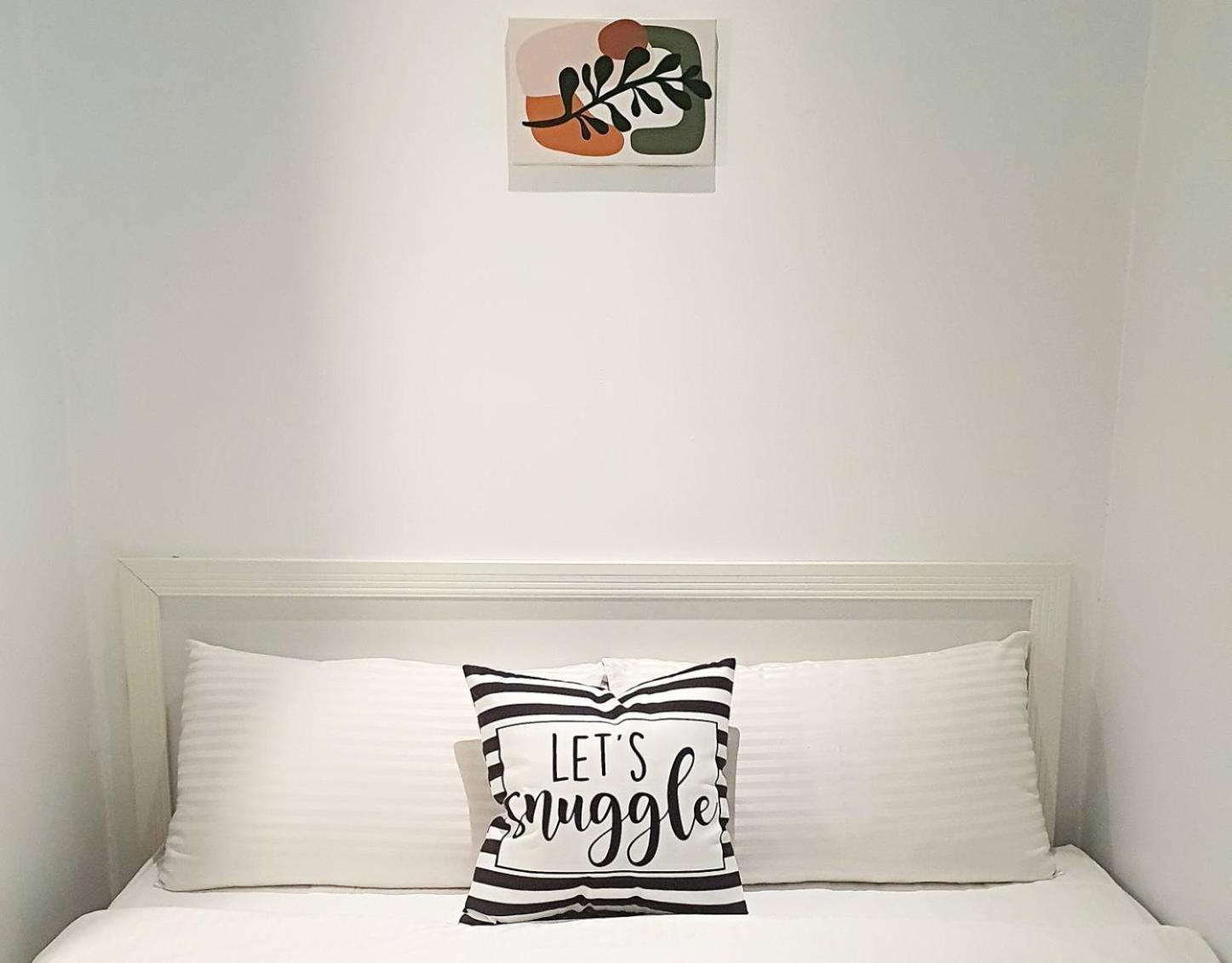 Cozy Home Ταϊπέι Εξωτερικό φωτογραφία