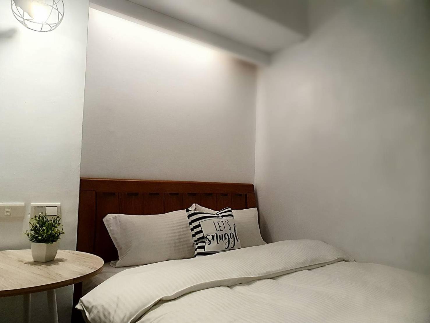 Cozy Home Ταϊπέι Εξωτερικό φωτογραφία