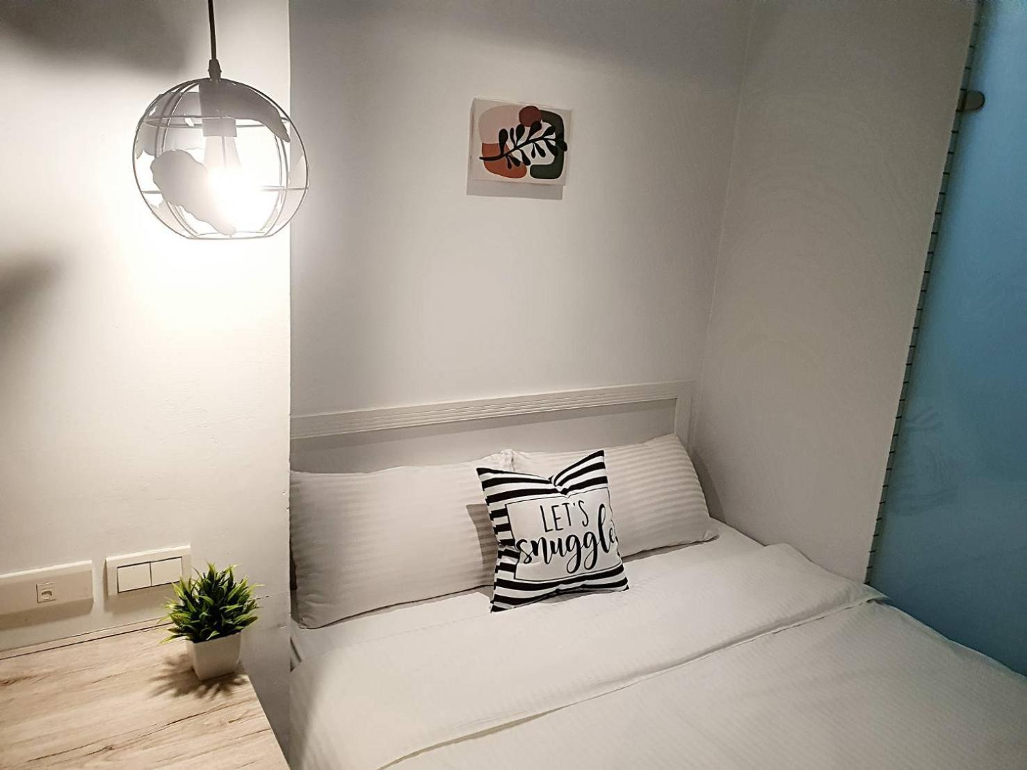 Cozy Home Ταϊπέι Εξωτερικό φωτογραφία