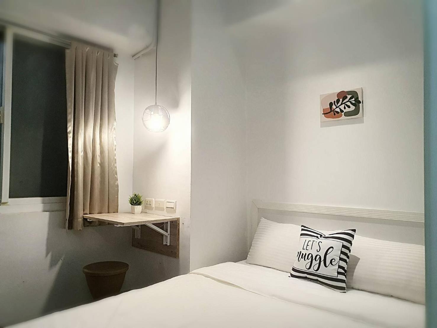 Cozy Home Ταϊπέι Εξωτερικό φωτογραφία