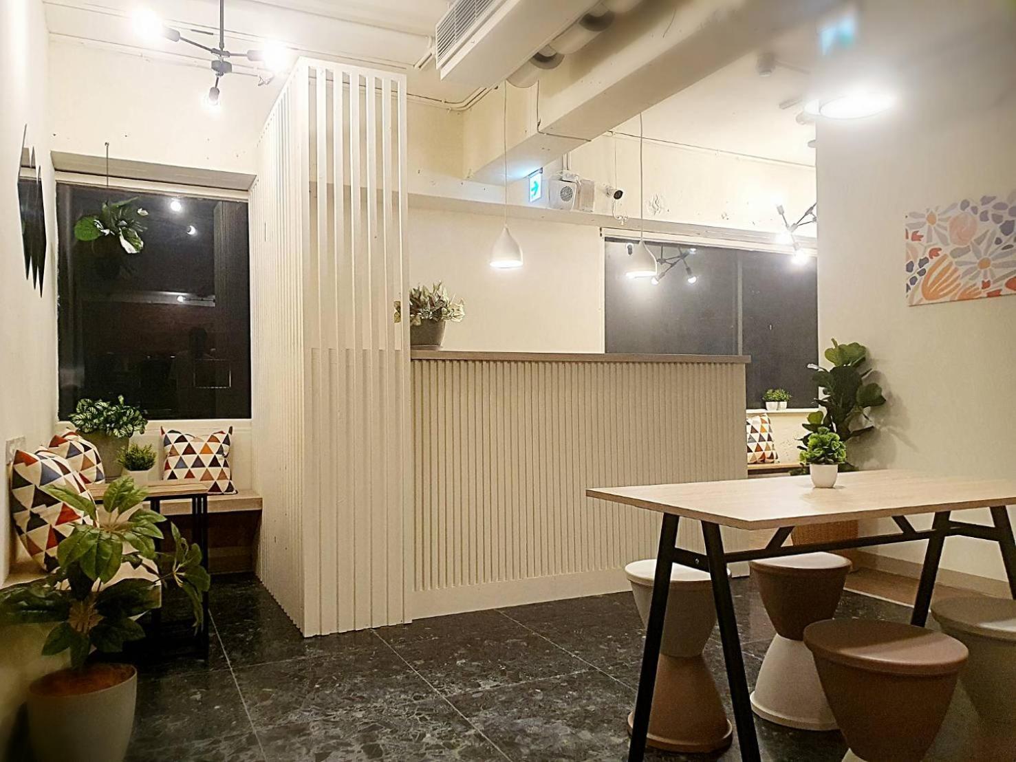 Cozy Home Ταϊπέι Εξωτερικό φωτογραφία