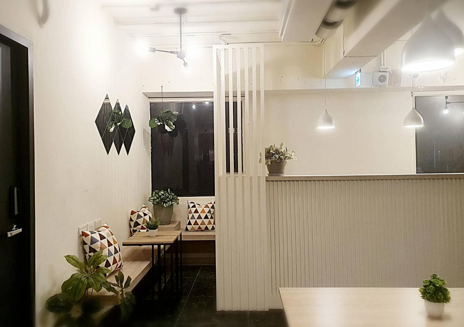 Cozy Home Ταϊπέι Εξωτερικό φωτογραφία