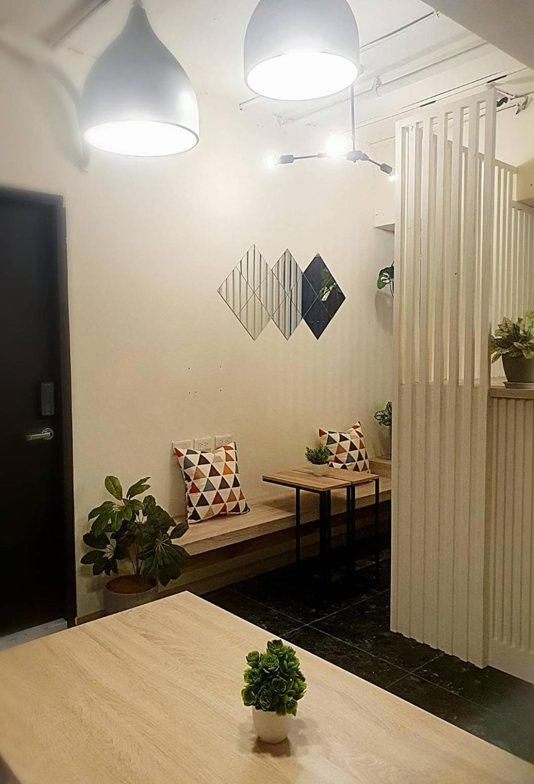 Cozy Home Ταϊπέι Εξωτερικό φωτογραφία